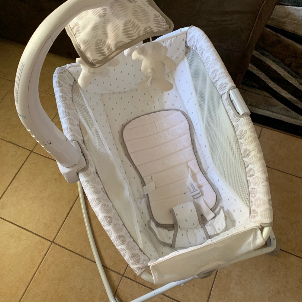 Bassinet
